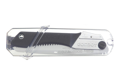 Silky japanische Klappsäge Gomboy 210mm, 10 ZpZ (medium)