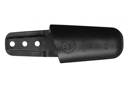 Silky Case Doppelholster, flexibles Gummiholster für Silky Faltsägen bis 300 mm und Astschere ( Okatsune ], sicherer Halt, Gürtel- oder Karabinerbefestigung, ohne Werkzeug