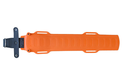 Gürtelschlaufe (belt loop ) Sugowaza  für Köcher Sugowaza