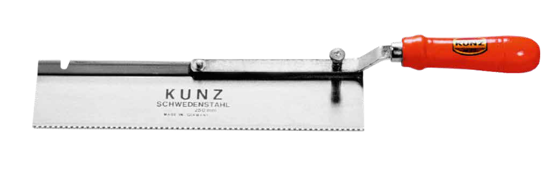 Feinsäge, umlegbar 145B