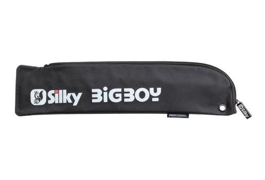 Silky Bigboy Rucksack mit Silky-Logo