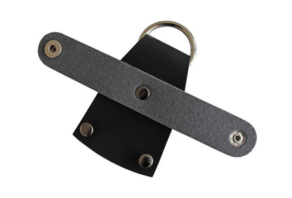 Gürtelschlaufe (belt loop ) Sugowaza  für Köcher Sugowaza