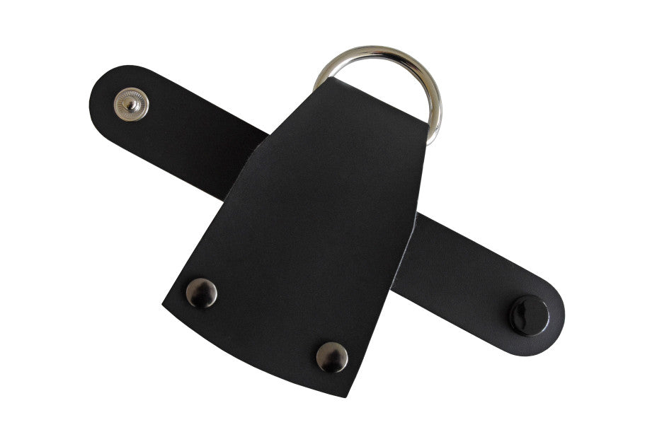Gürtelschlaufe (belt loop ) Sugowaza  für Köcher Sugowaza