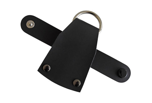 Gürtelschlaufe (belt loop ) Sugowaza  für Köcher Sugowaza