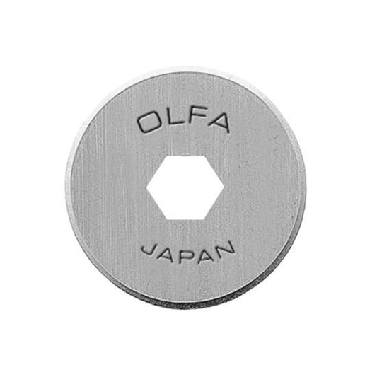 OLFA 2 Rundklingen RB18 18mm