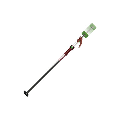 Piher Lastenstange P3 ARM+ 168-300cm  Deckenstütze Montagestütze, ideal für Innenausbau, Ladungssicherung, Abstützen von Baumaterial