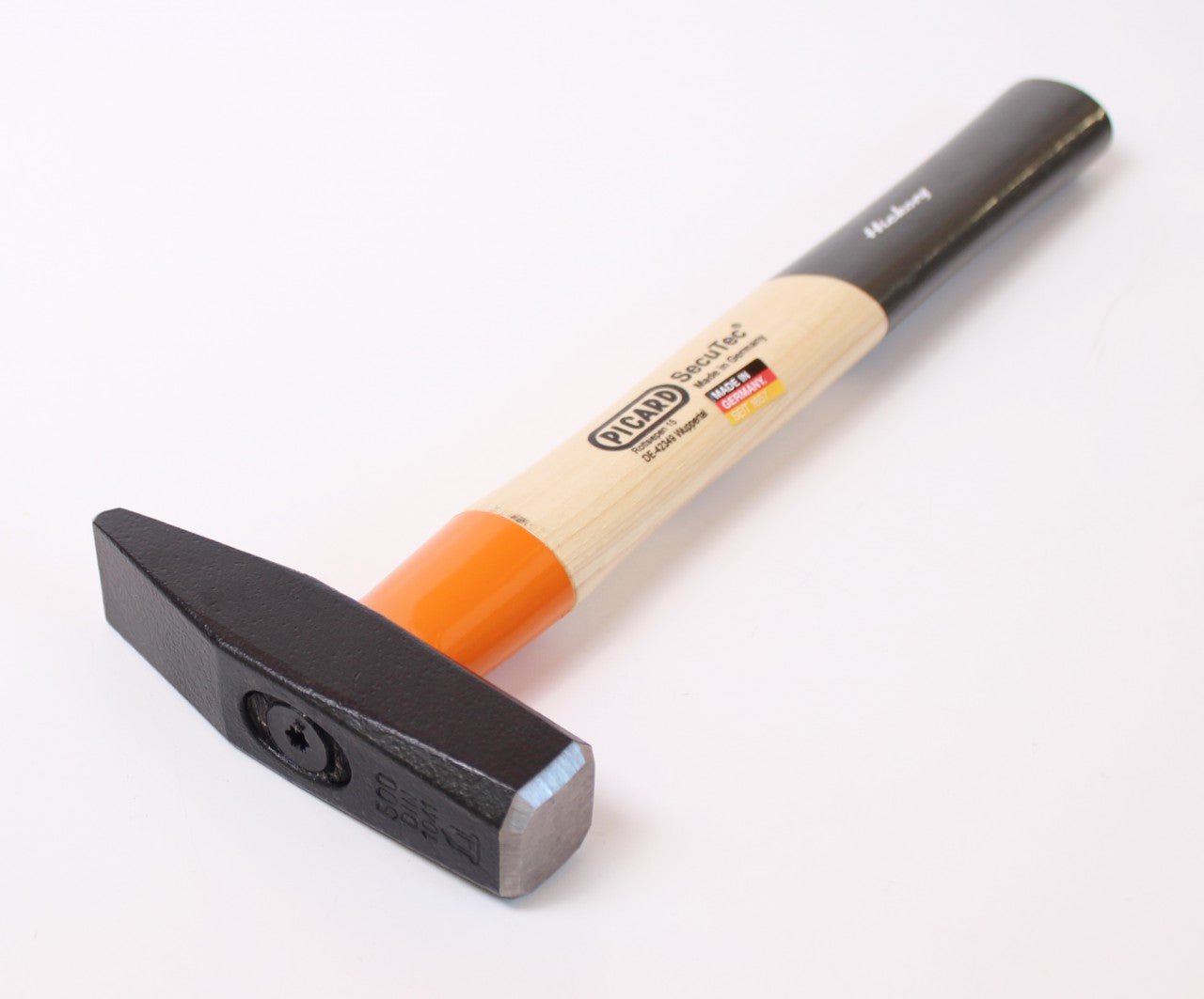 Picard Schlosserhammer SecuTec 300g DIN 1041