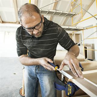 IRWIN MS500 6mm MS500 Allzweckmeißel mit markanter Kappe