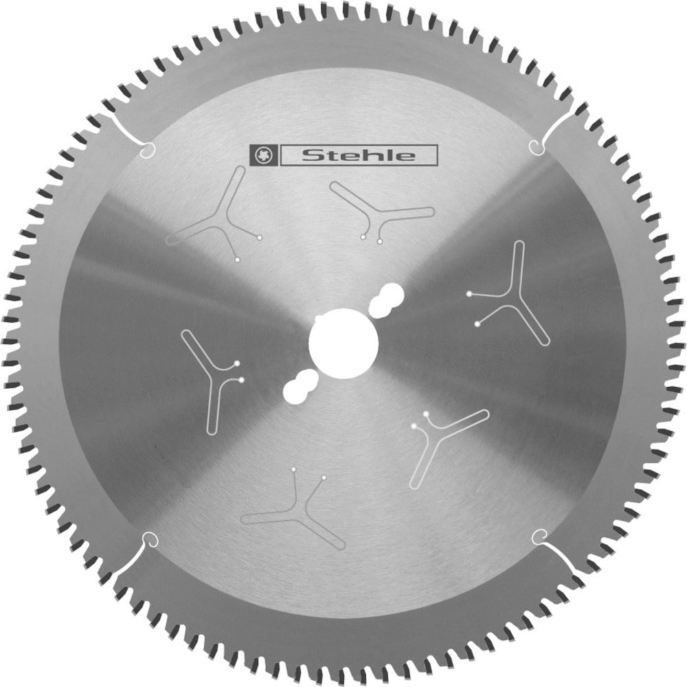 Stehle HW KKS-plastic Kapp-Kreissägeblatt 250x2,8x30mm Z=80 WS-FA