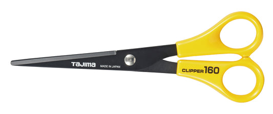 Tajima Praezisionsschere fuer exakte Schnitte 160mm, TAJ-12033