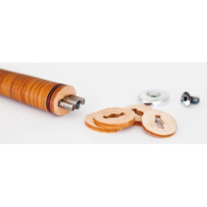 Picard 790 1/2 Ganzstahl-Latthammer, geraute Bahn