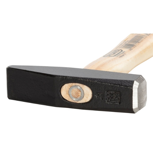 Picard Schlosserhammer mit Hickorystiel 1000g Kopfgewicht DIN 1041