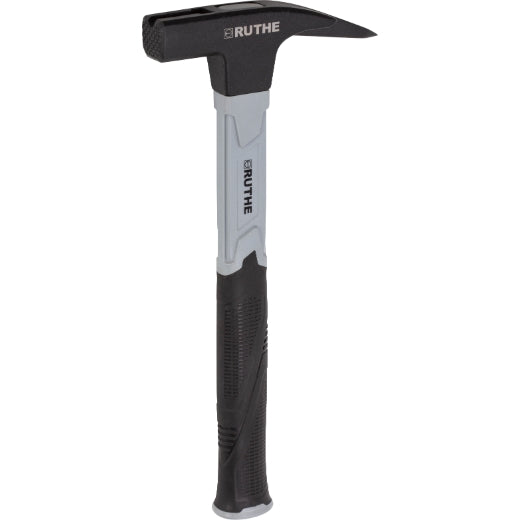 Ruthe Latthammer 835 g Fiberglas mit Nagelrille und Magnet - DIN 7239 / VPA-GS geprüft