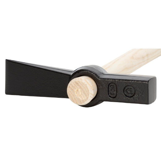 Picard Ersatzstiel für den Maurerhammer 500g 300mm