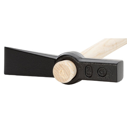 Picard Ersatzstiel für den Maurerhammer 500g 300mm