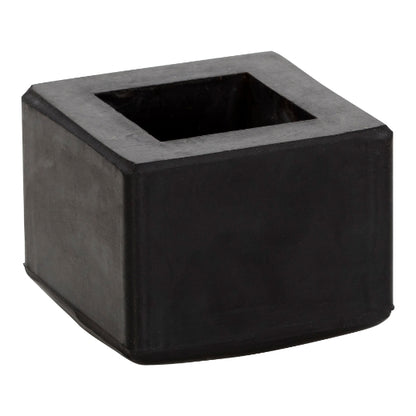 Ruthe Gummiaufsatz für 1500 g Fäustel