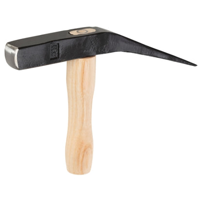 RUTHE Pflasterhammer Esche, Berliner Form, Nr. 3025059119, 2.500 gr.