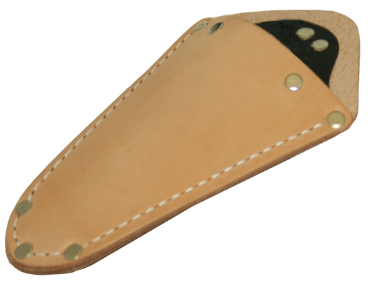 KRAFT TOOL Ledertasche für Archäologie Kellen (max. 150 mm)