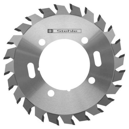 Stehle HW RSVS Ritzkreissägeblätter 140x2,8-3,8x36mm Z=2x12 WS