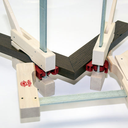 Klemmsia Gehrungszulage CORNET, 1 Paar