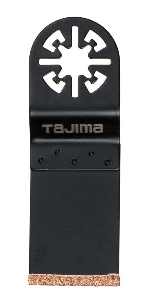 TAJIMA Sägeblatt für Oszillierende Maschinen Multimaster/Universal 32.5mm Hartmetallbeschichtung, TAJ-43255