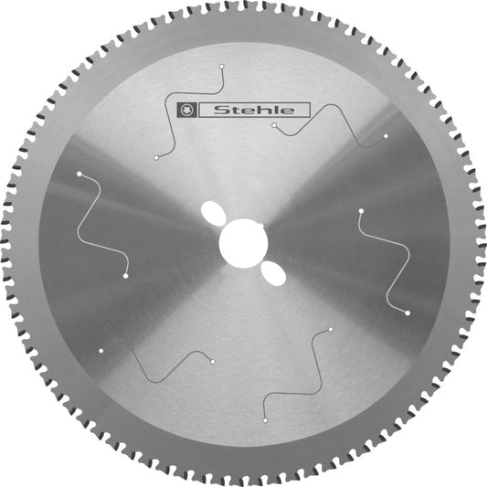 Stehle HW Mega Steel Kapp-Kreissägeblatt 305x2,2x25,4mm Z=60 F-WFA