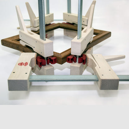 Klemmsia Gehrungszulage CORNET, 1 Paar