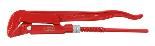 Rennsteig 121 005 2 Rohrzange Standard 45 Grad 1/2 Zoll