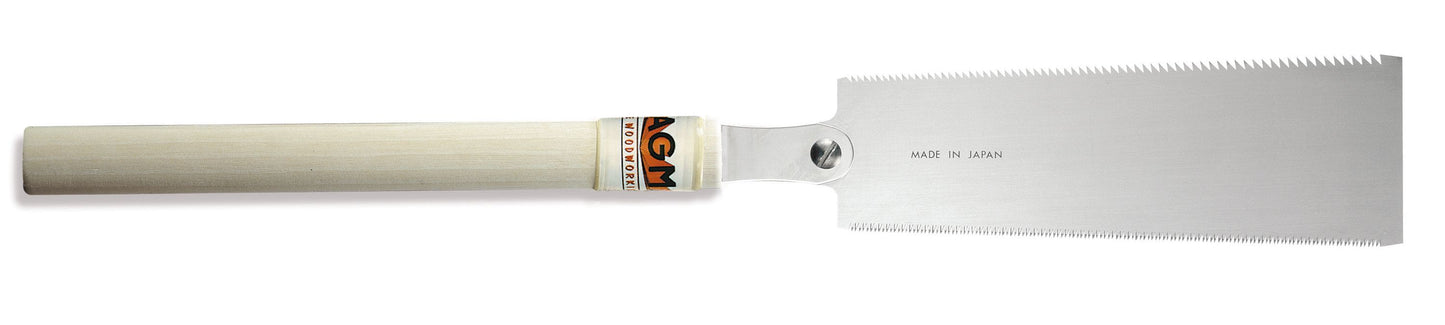 Magma Japansäge Ryoba Profi 240mm mit wechselbarem Blatt