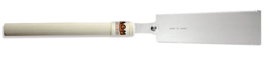 Magma Japansäge Ryoba Profi 240mm mit wechselbarem Blatt