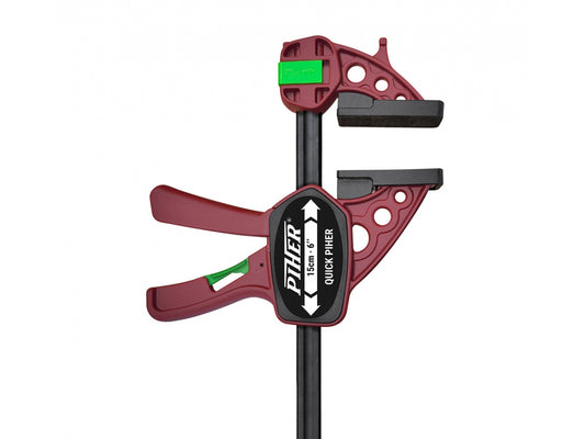 PIHER Einhandzwinge Extra Quick Piher 30cm