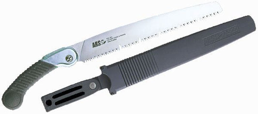 ARS Handsäge mit Köcher TL-27