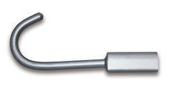 ARS OS-2 Schüttelhaken - Aufsatz