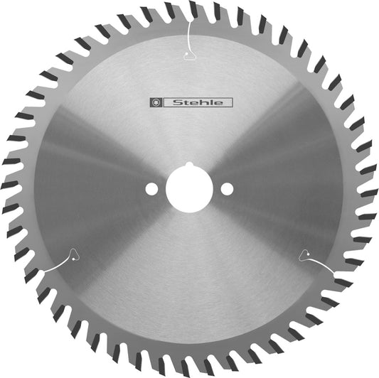 Stehle HW KKO Kreissägeblatt 120x3,2x32mm Z=20 WS - Homag