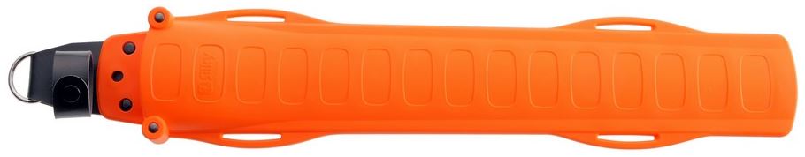 Silky Gartensäge Sugowaza 420mm, grobe Mirai-Me Verzahnung (nachschärfbar) 6,5/30mm