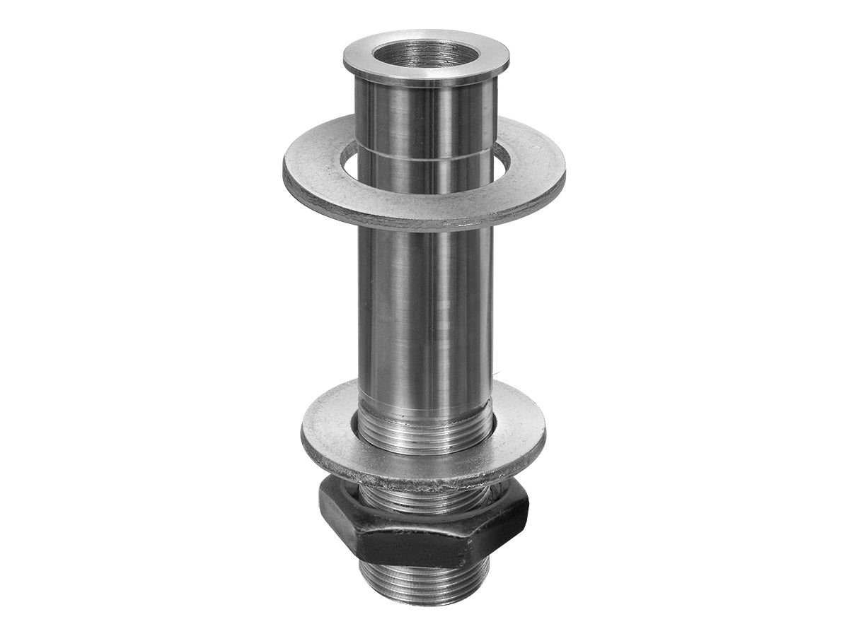 ADAPTER für Lochdurchmesser Ø16 - Ø30 mm | für Schnellspanner TGA und für TCP Basiselement