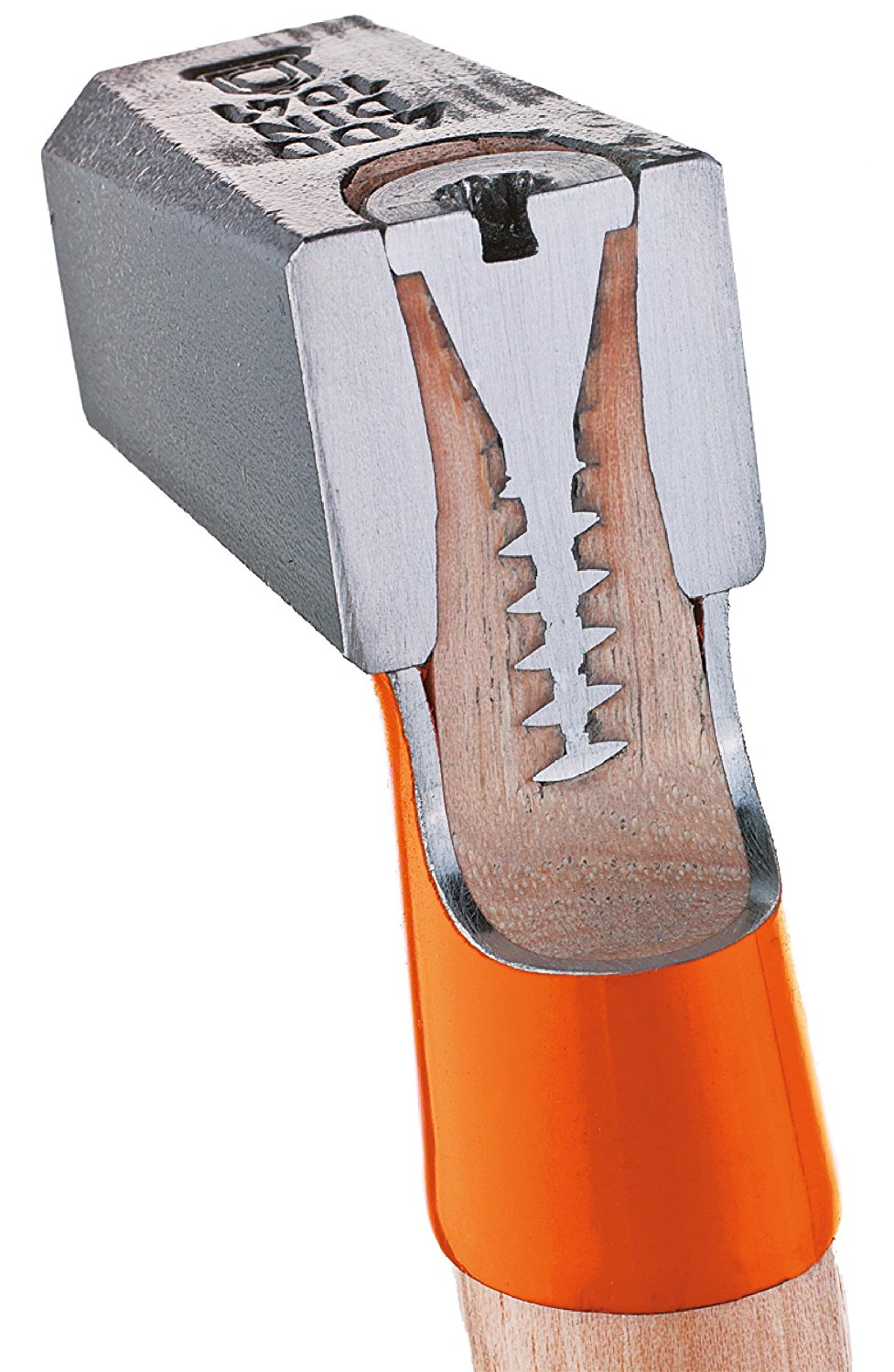 Picard Schlosserhammer SecuTec 300g DIN 1041