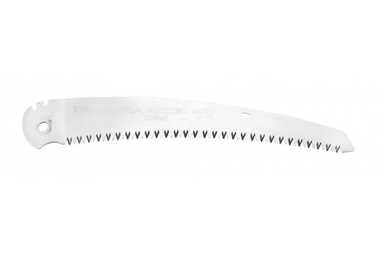 Silky Ersatzblatt für Silky Klappsäge Ultra Accel Curve 240mm, 7,5 Zähne/30mm