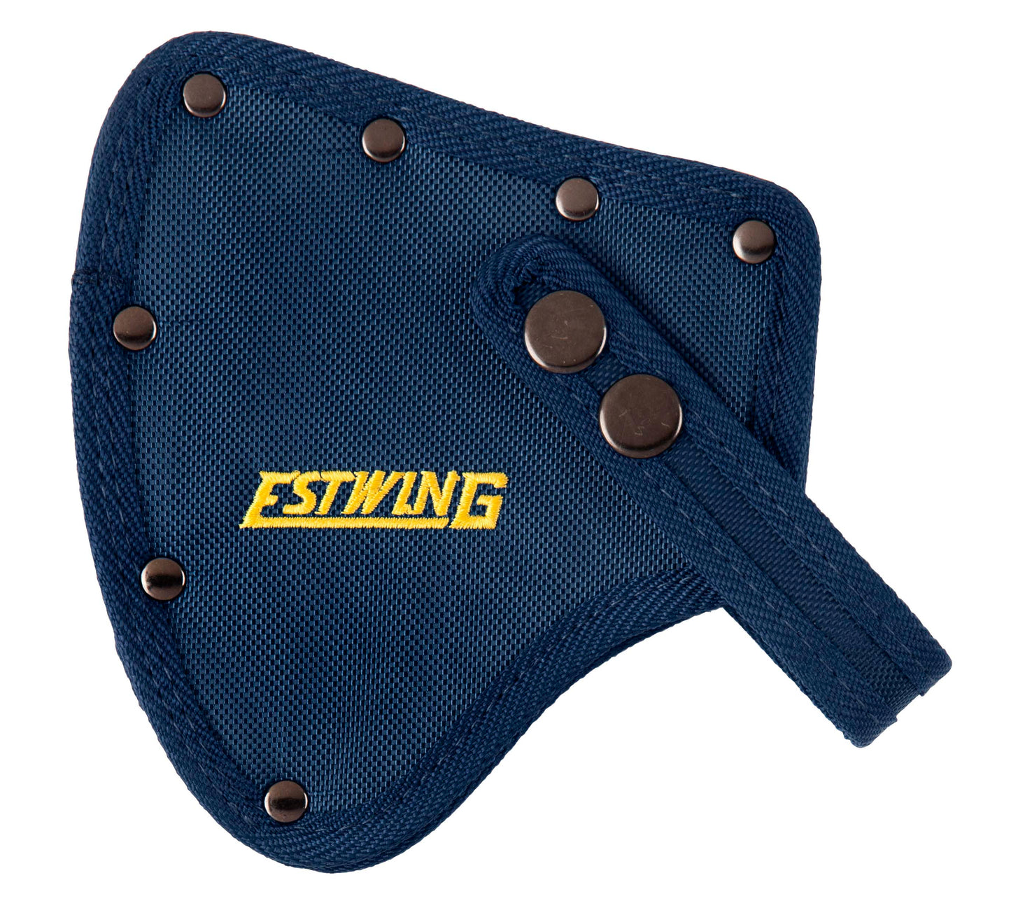 ESTWING Nylontasche blau für die Axt E44A und E45A