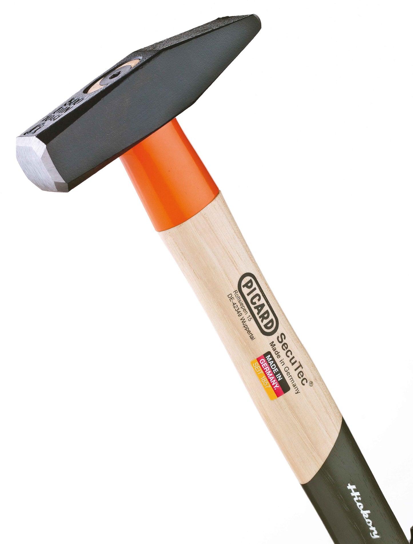 Picard Schlosserhammer SecuTec 300g DIN 1041