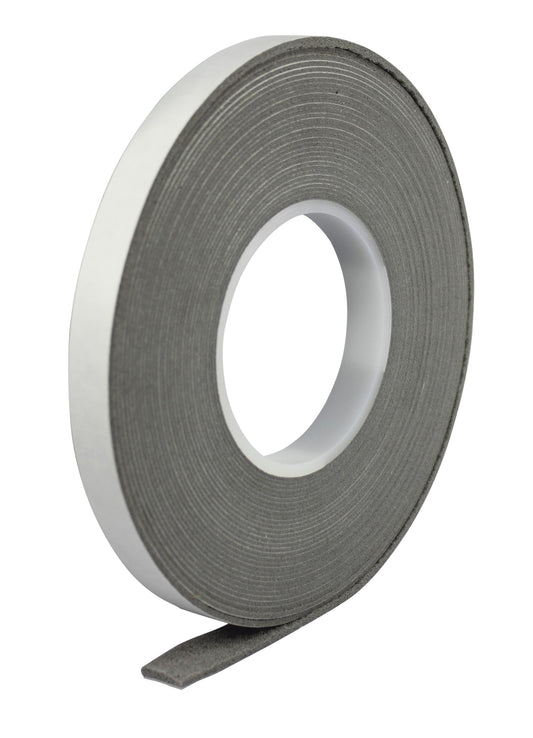 Beko Vorkomprimiertes Dichtband KP 100plus 9/15 GRAU