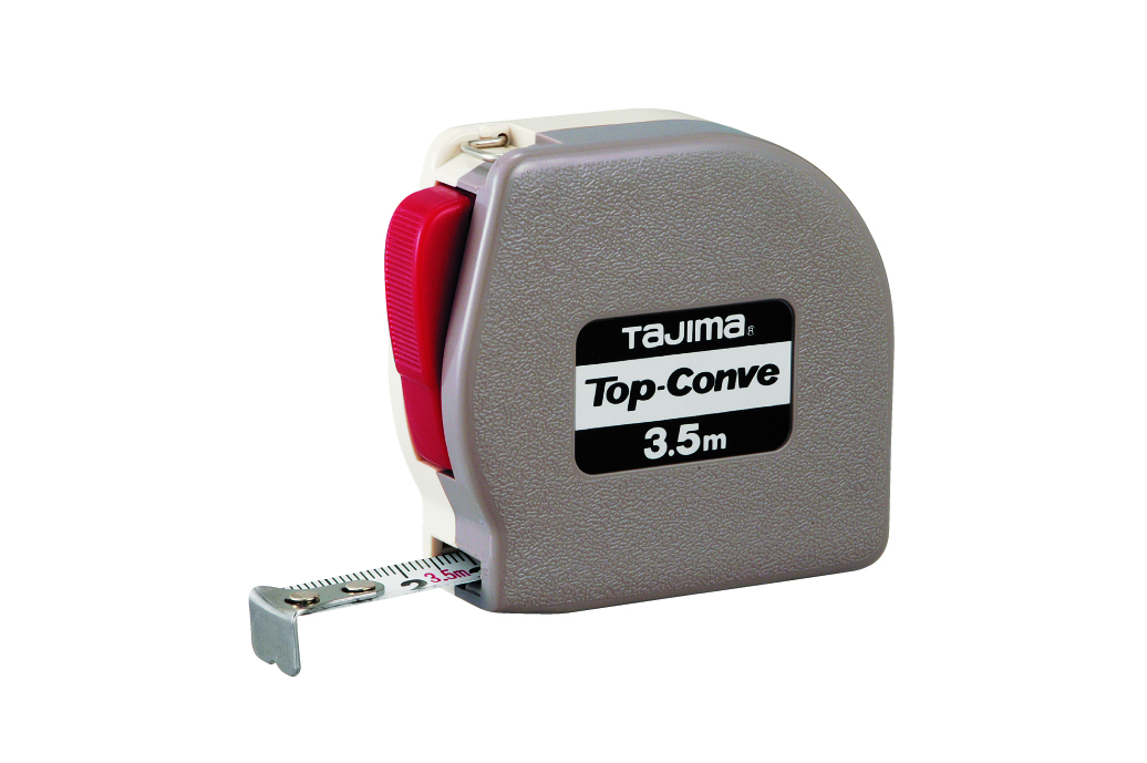 TAJIMA TOP CONVE Bandmass 3.5m/13mm, TAJ-11626