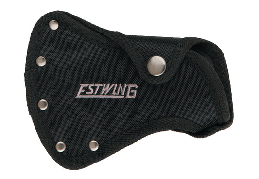 ESTWING Nylontasche schwarz für die Axt E24A, E24ASEA und EB-25A