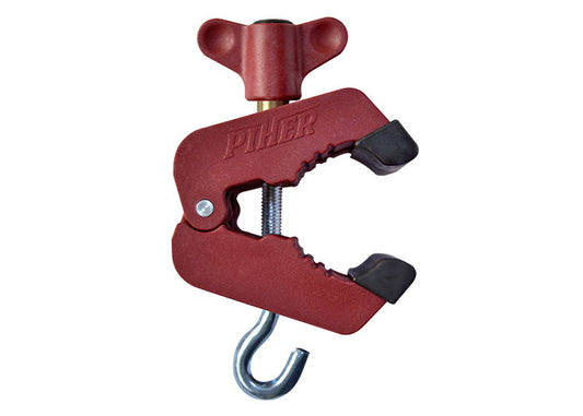 PIHER Multiclamp Greifzange mit Haken