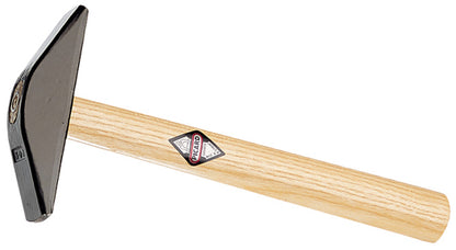 Picard 0009901 Dengelhammer doppelt ES 500 g | Dengeln,  Schärfen oder Bearbeiten von Sensen und anderen Schneidewerkzeugen |  zwei spitzen Finnen