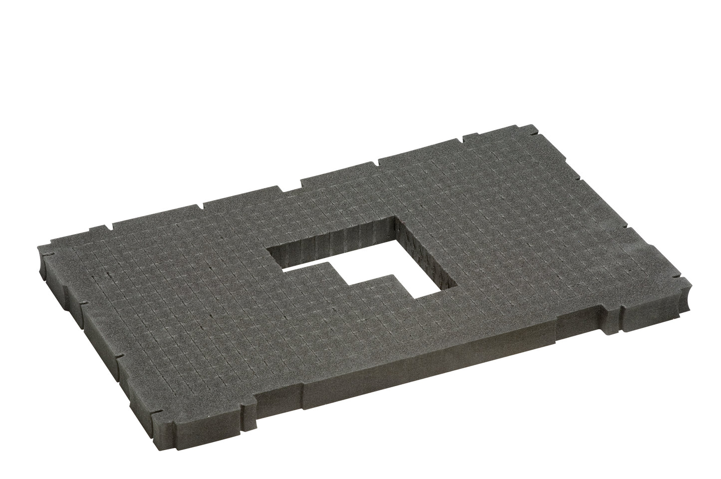 TANOS Würfelpolster für MAXI II & III  30mm hart